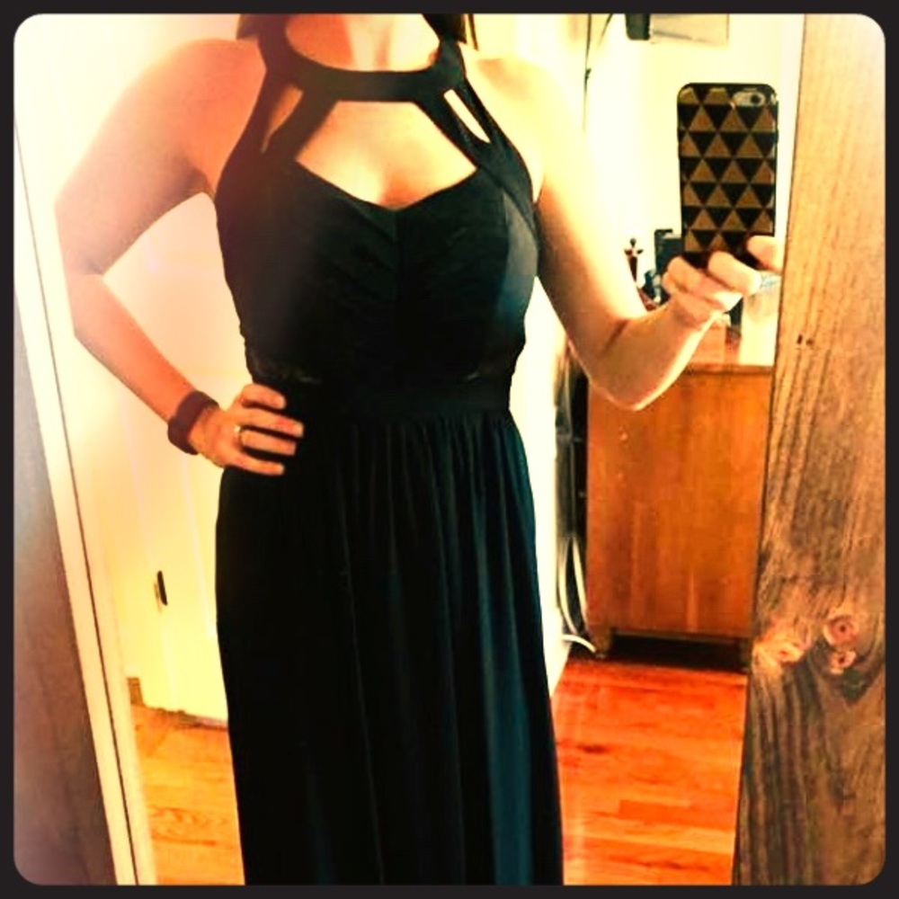 BCBG Dress